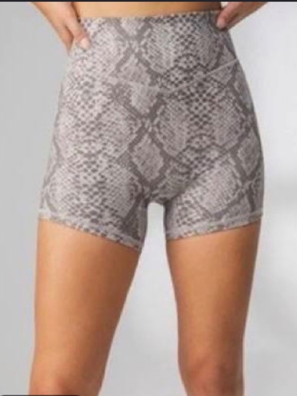 Vitality Ascend shorts